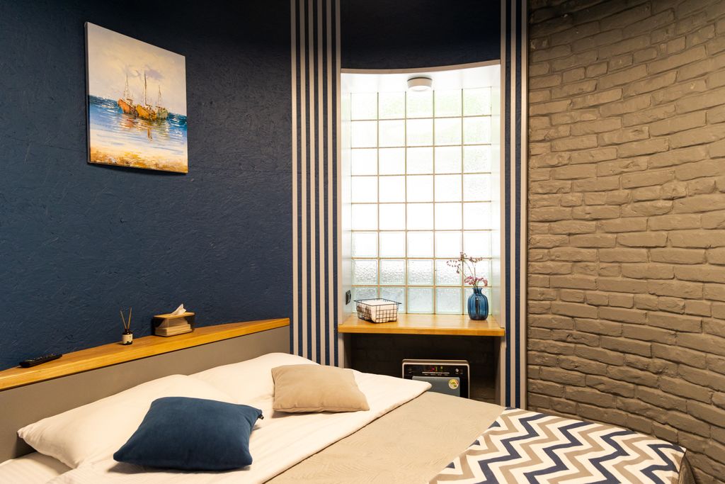 Добрый — Семейный номер стандарт