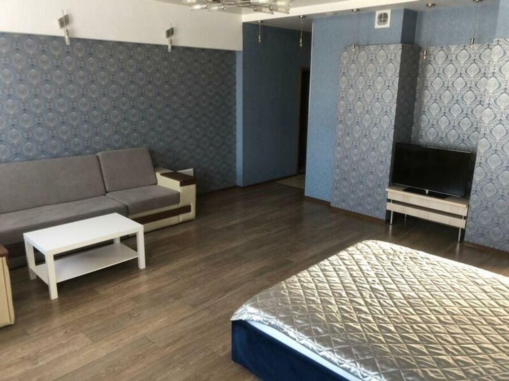 Euro — Апартаменты с кухней