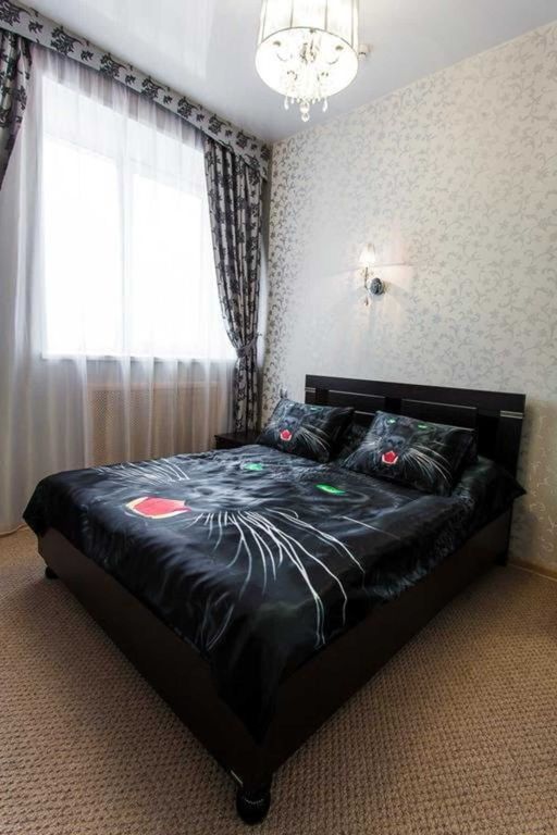 Арт — Четырёхместный номер бизнес-класс