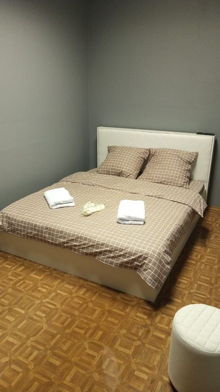 На Цветном Бульваре — Двухместный номер с 1 кроватью без окна с общими удобствами