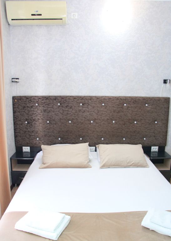 Башня — Двухместный номер с 1 кроватью стандарт