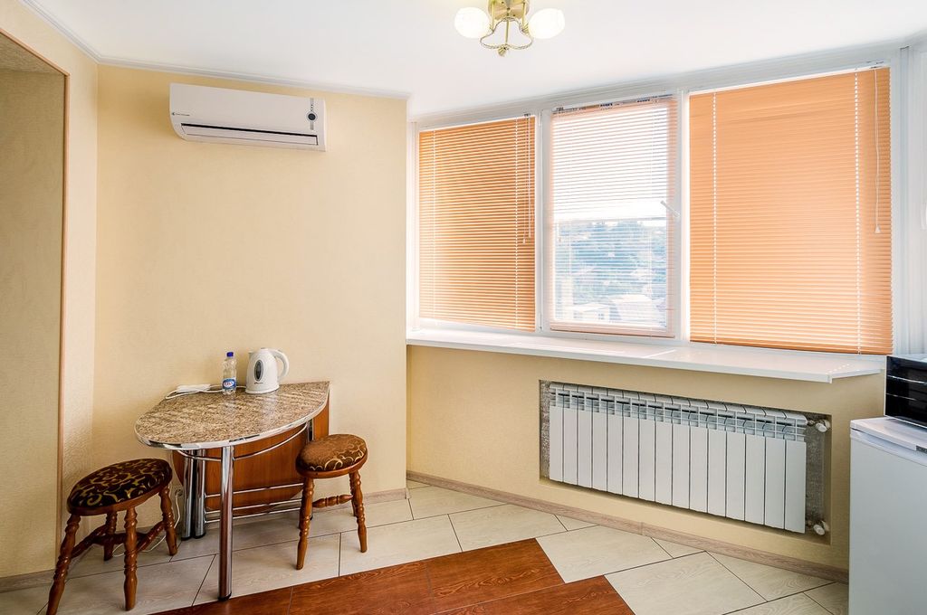 Лондон-Париж — Апартаменты стандарт