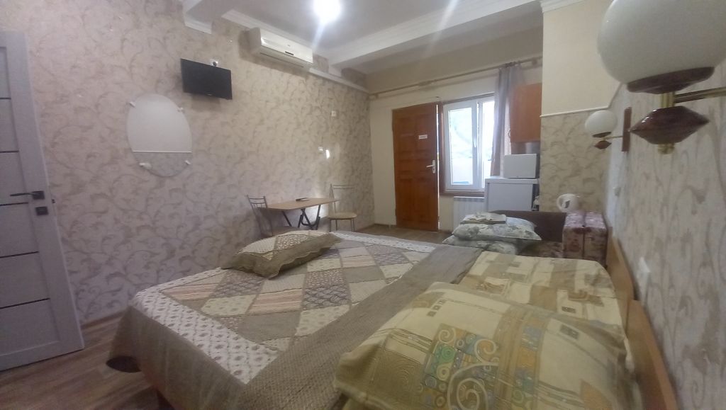 Елена — Трёхместный номер люкс