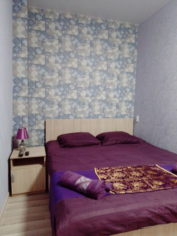 Галина-Чайка — Трёхместный номер улучшенный