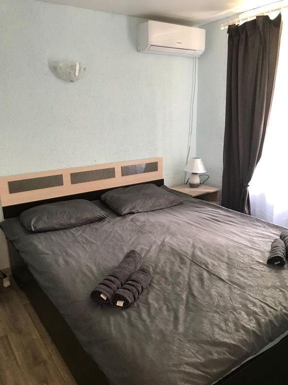 Галина-Чайка — Семейный номер улучшенный