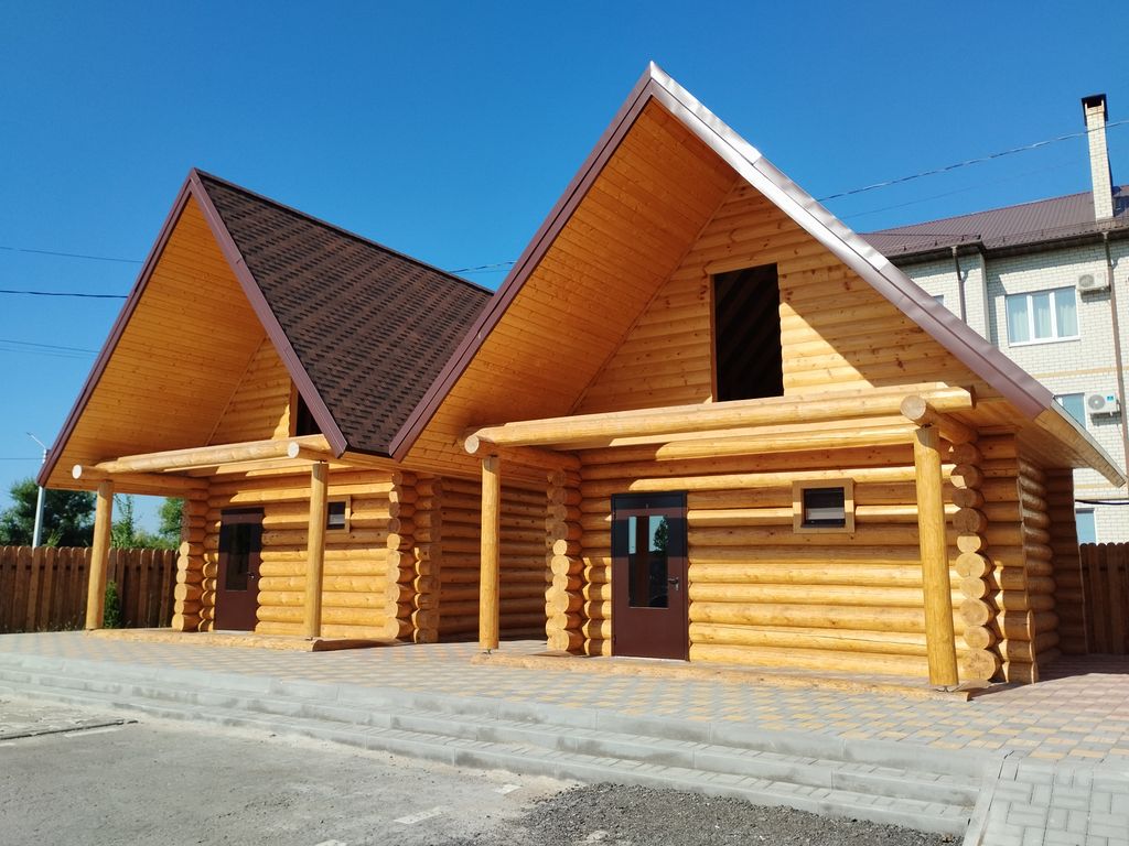 Lux — Апартаменты