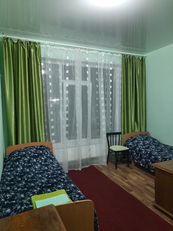 Валтан — Двухместный номер с 2 отдельными кроватями стандарт