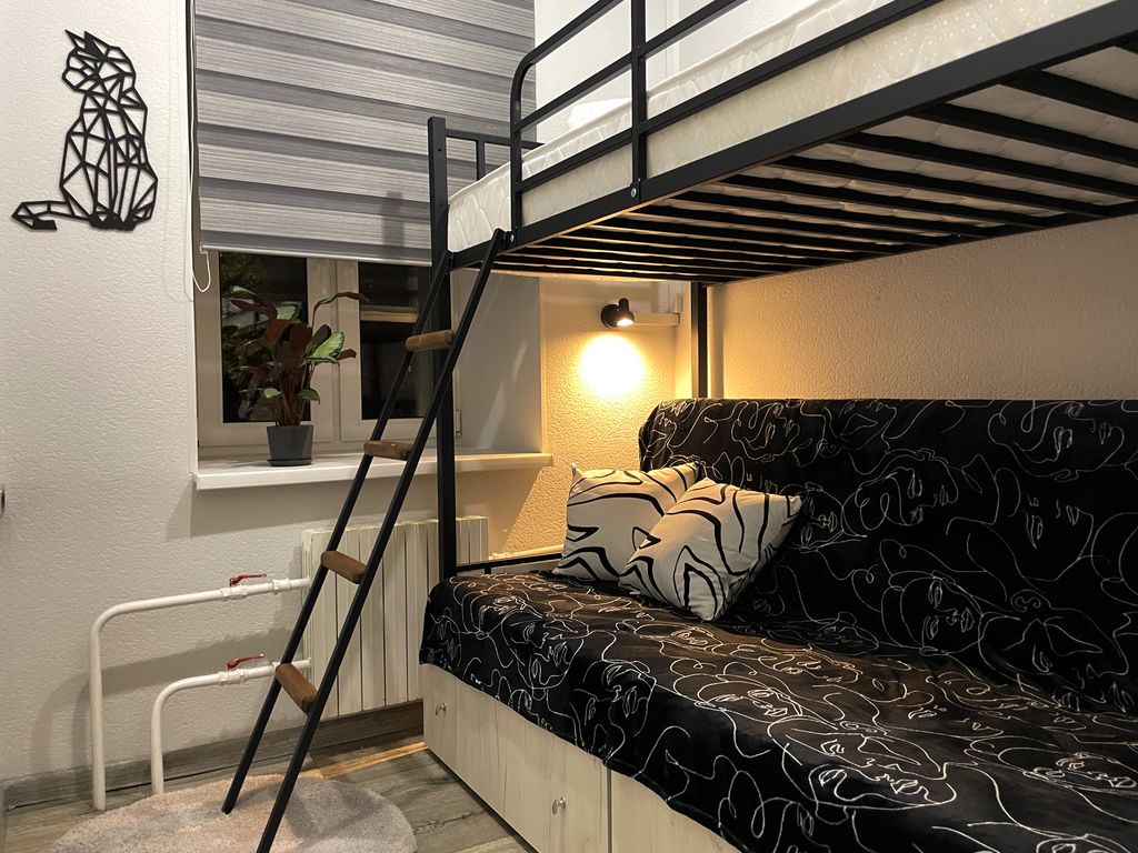 Старт Гончарная — Семейный номер стандарт