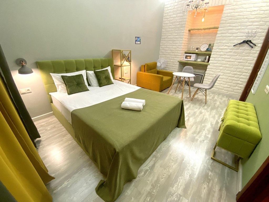 АдвокатЪ на Покровке — Семейный номер стандарт