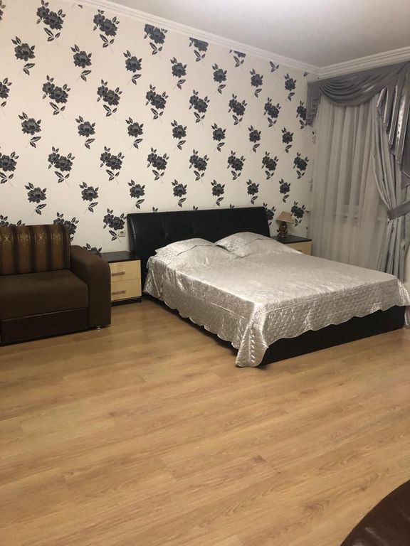 Эдем — Семейный номер люкс