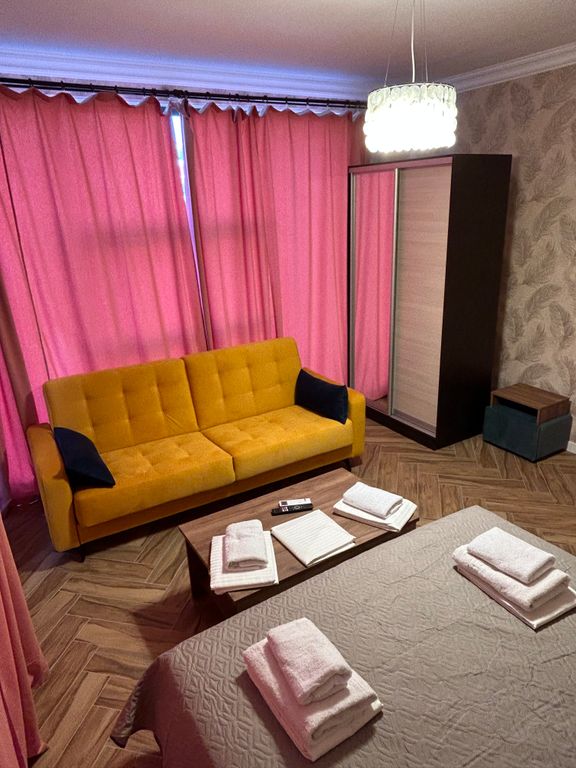 Морская Звезда — Семейный номер улучшенный