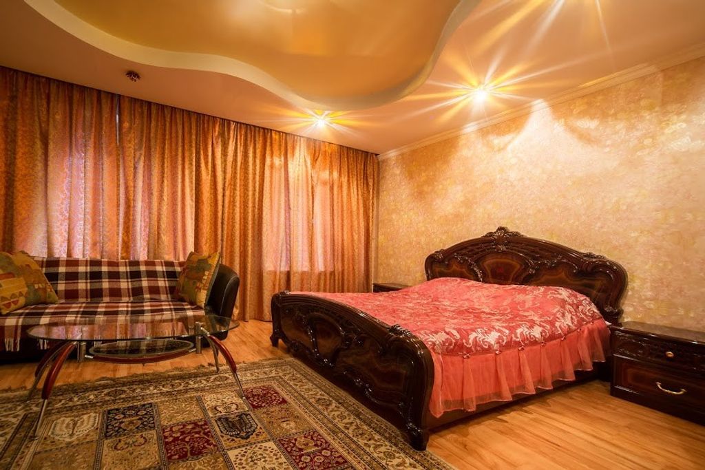 Garden — Двухместный номер с 1 кроватью полулюкс