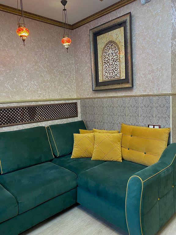 Hostel & Lux Victoria — Апартаменты Восточный