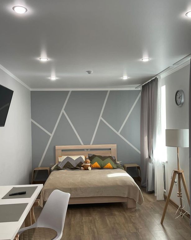 Б.Б. — Семейный номер улучшенный