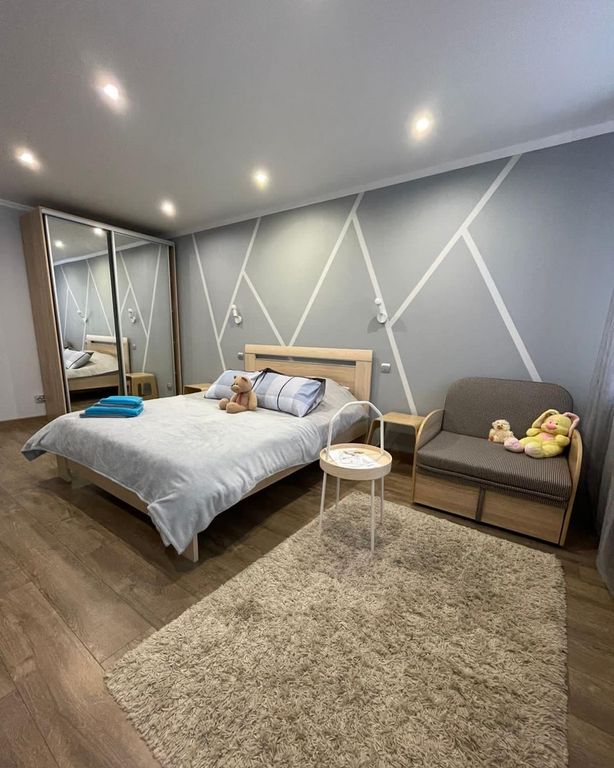 Б.Б. — Апартаменты studio №1