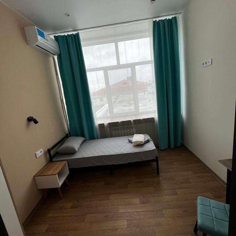 Дом-отель — Одноместный номер