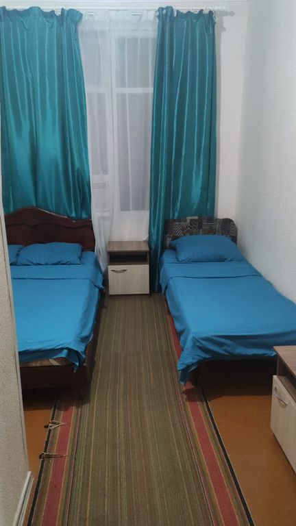 Галина-Чайка — Трёхместный номер стандарт