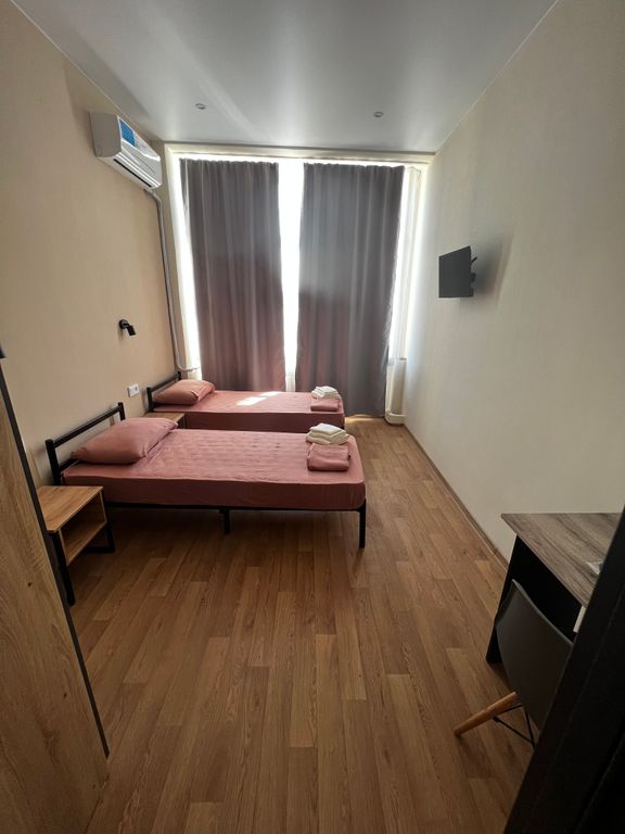 Дом-отель — Двухместный номер с 2 отдельными кроватями стандарт