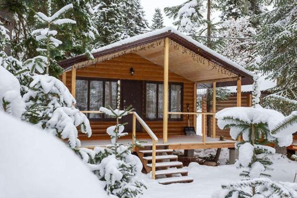 Forest House Resort — Дом шале