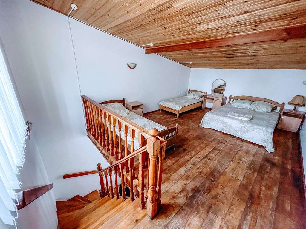 Динамо 2 — Дом таунхаус 2-х уровневый