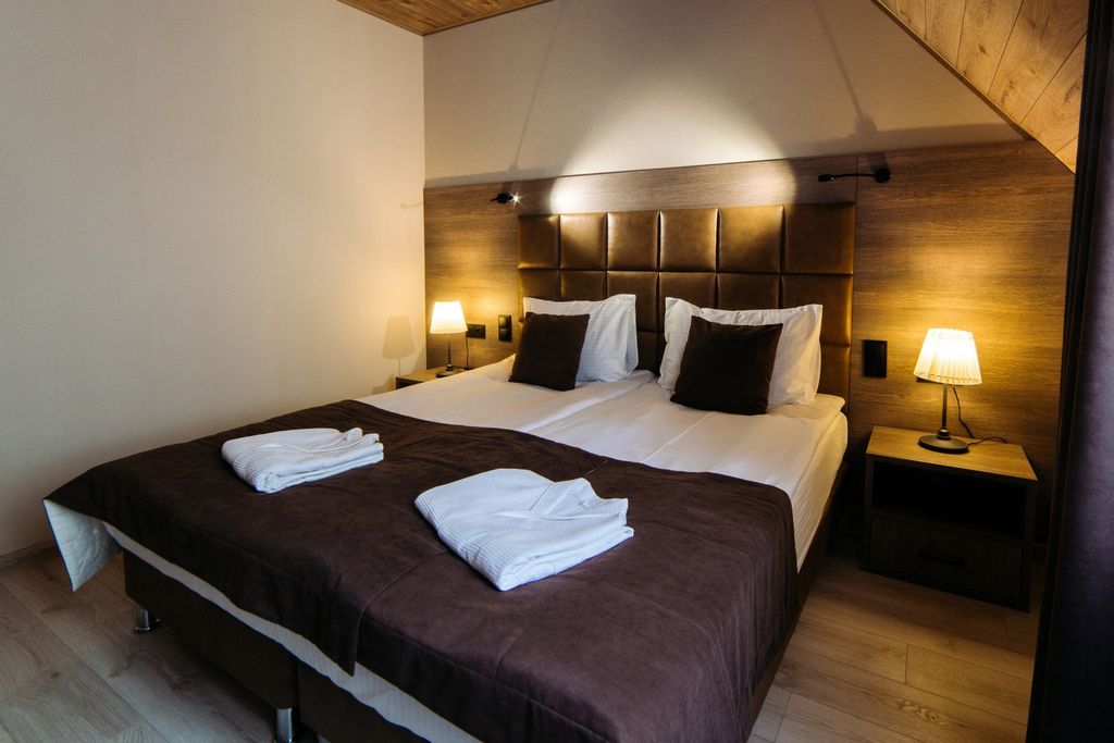 Veranda — Апартаменты студио