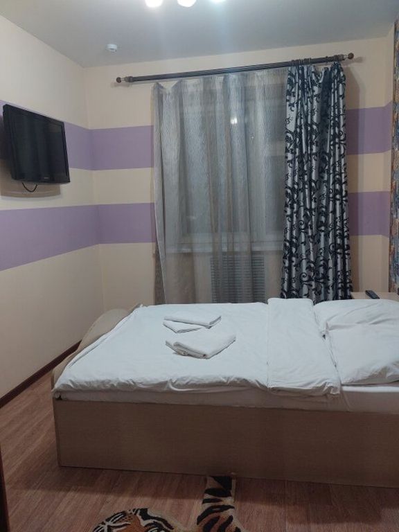 Сокол — Семейный номер 2-х комнатный