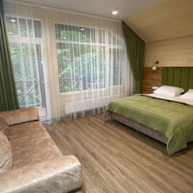 Liberty Village — Апартаменты Classic