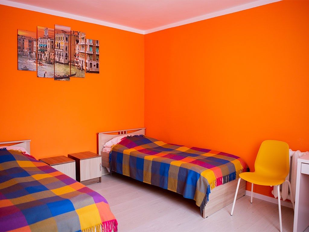 Смоленскотель — Семейный номер стандарт