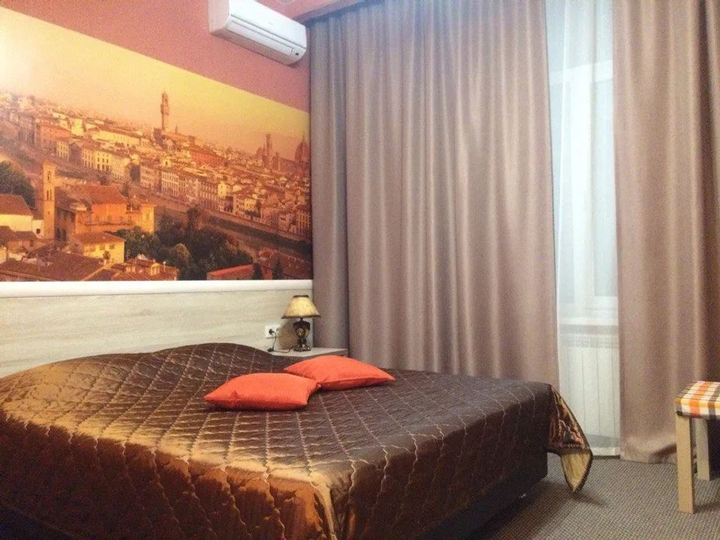 Стандартофф — Двухместный номер с 1 кроватью делюкс 5, 7