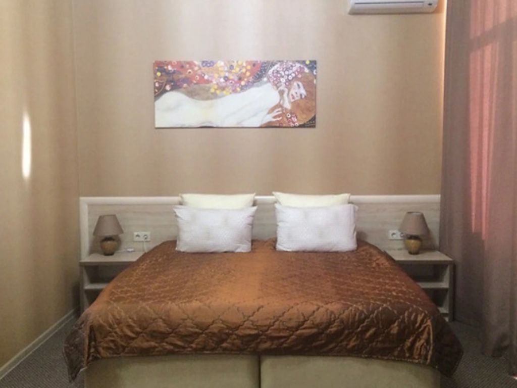 Стандартофф — Семейный номер 8