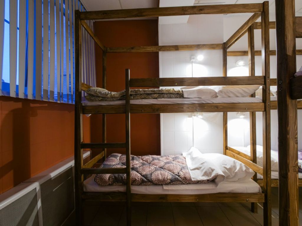 Космострелка — Многоместный смешанный номер общий Меркурий