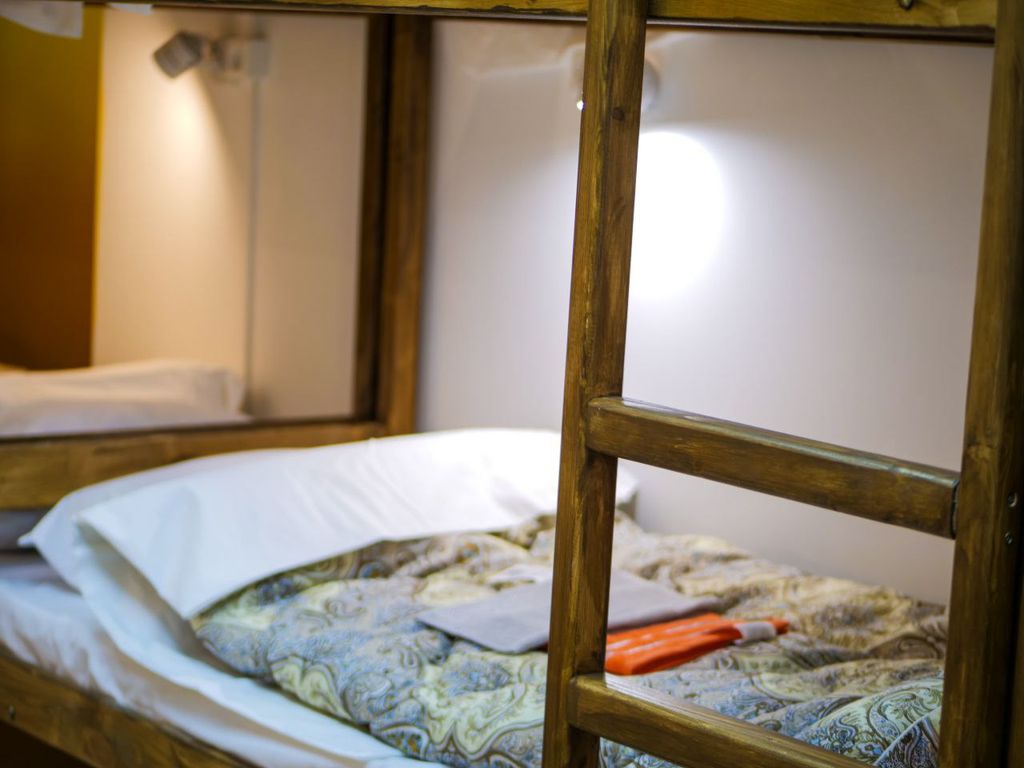 Космострелка — Многоместный смешанный номер Юпитер