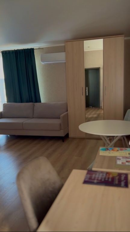 Лейка — Двухместный номер с 1 кроватью люкс