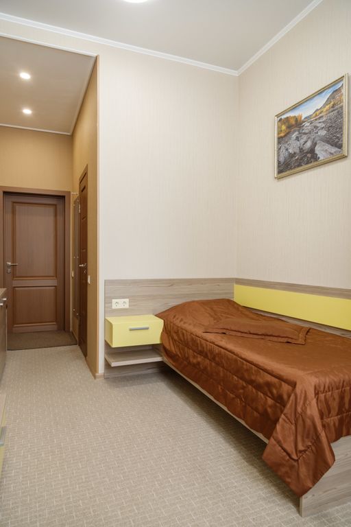 SV-Hotel — Одноместный номер Стандарт