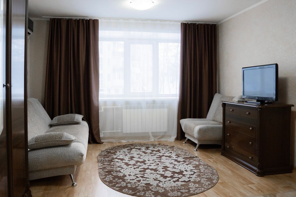 Колос — Двухместный номер с 1 кроватью Люкс