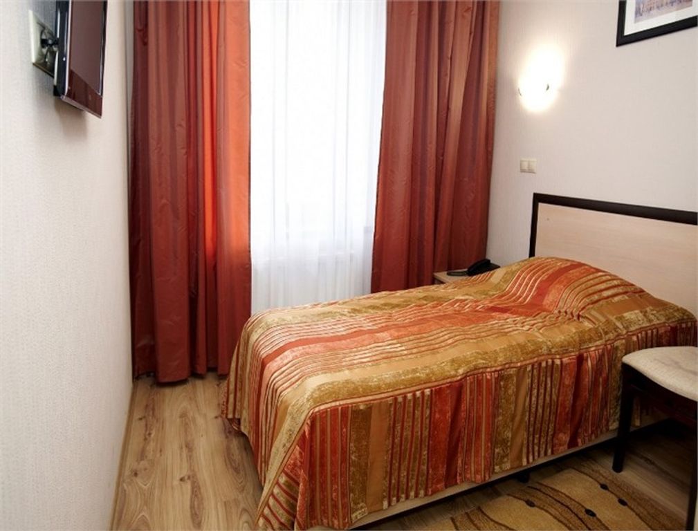 Калита — Одноместный номер стандарт