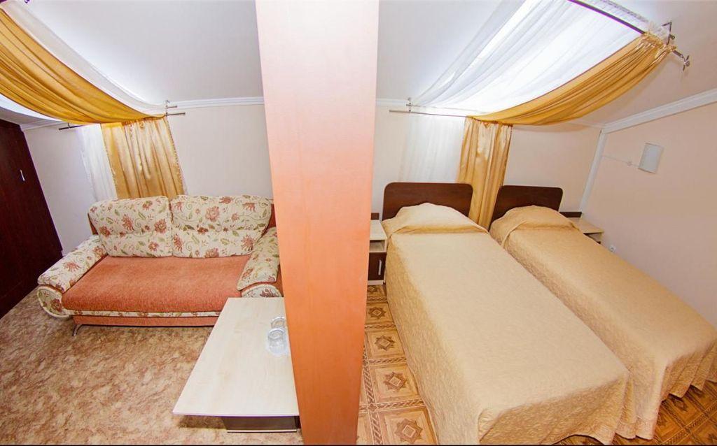 Калуга · Отель