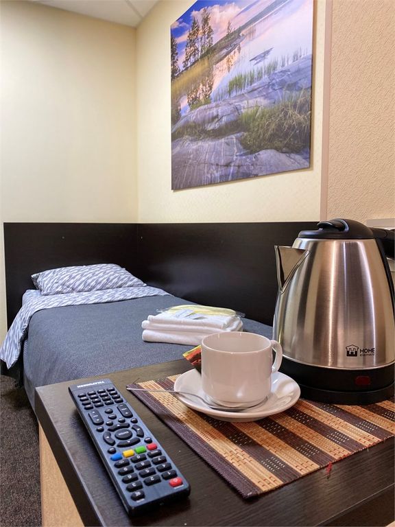 Навигатор — Одноместный номер стандарт