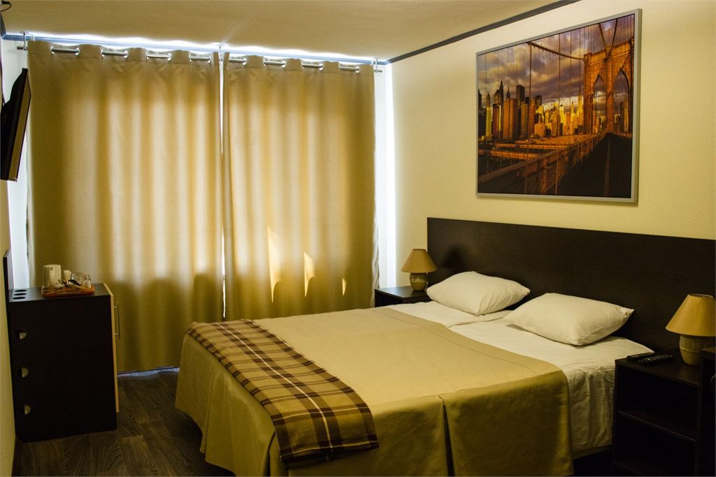 Discovery — Семейный номер двухкомнатный