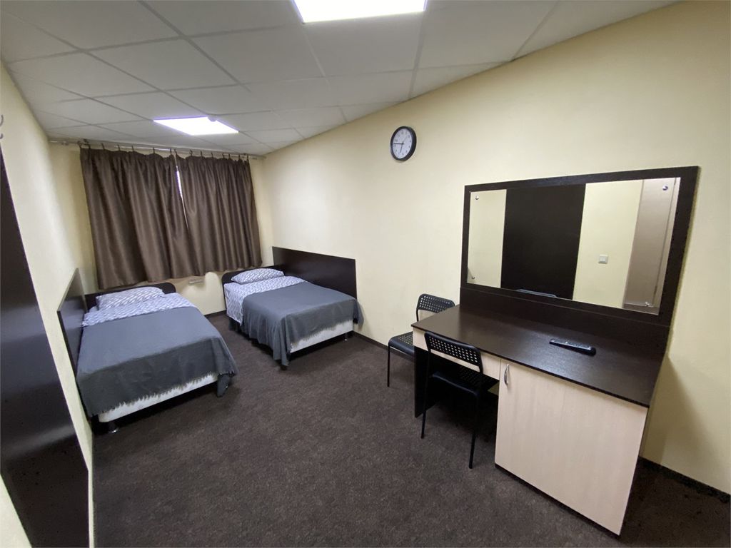 Ледокол — Семейный номер стандарт двухкомнатный