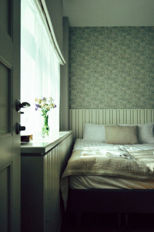 Lampo — Двухместный номер с 1 кроватью люкс Тохмайоки