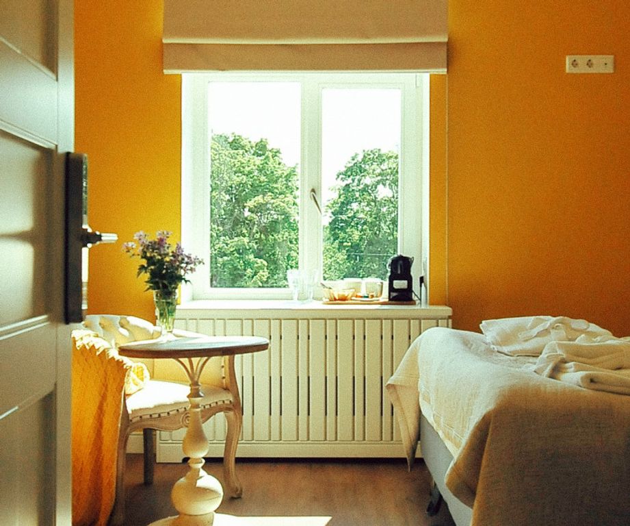 Lampo — Двухместный номер с 1 кроватью люкс Ляппяярви