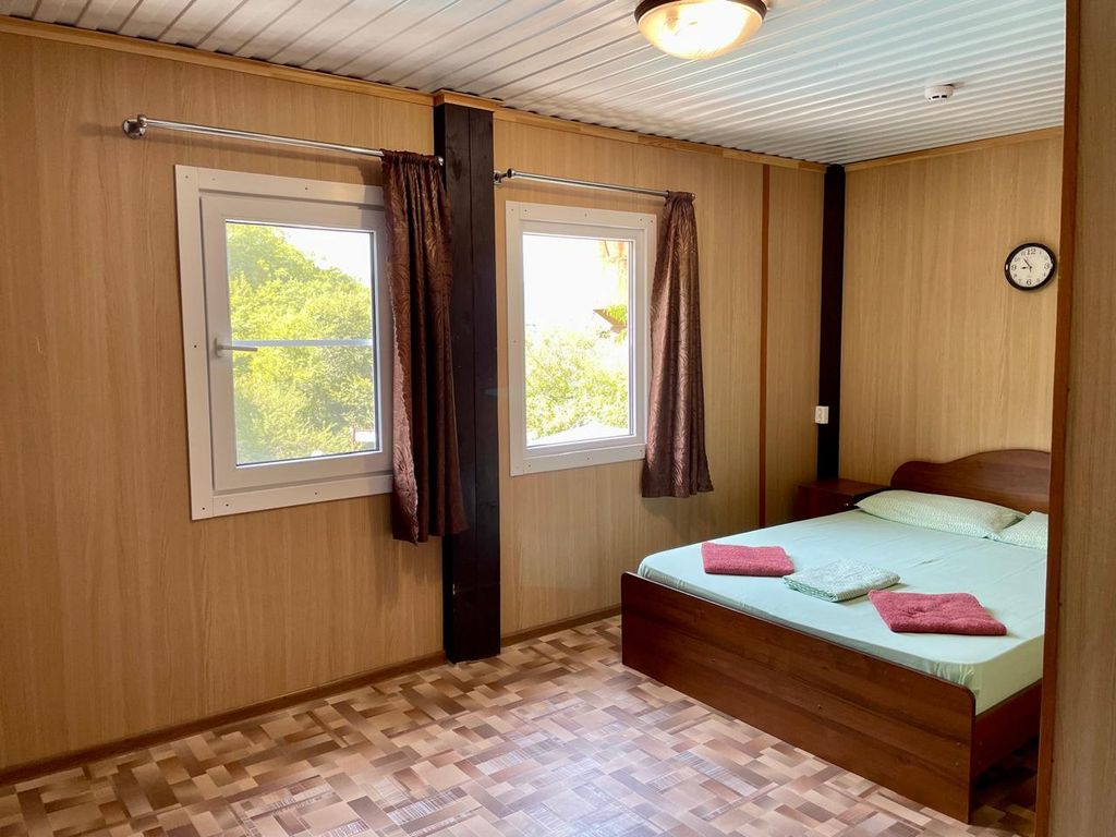 Затерянный рай — Семейный номер 2+2