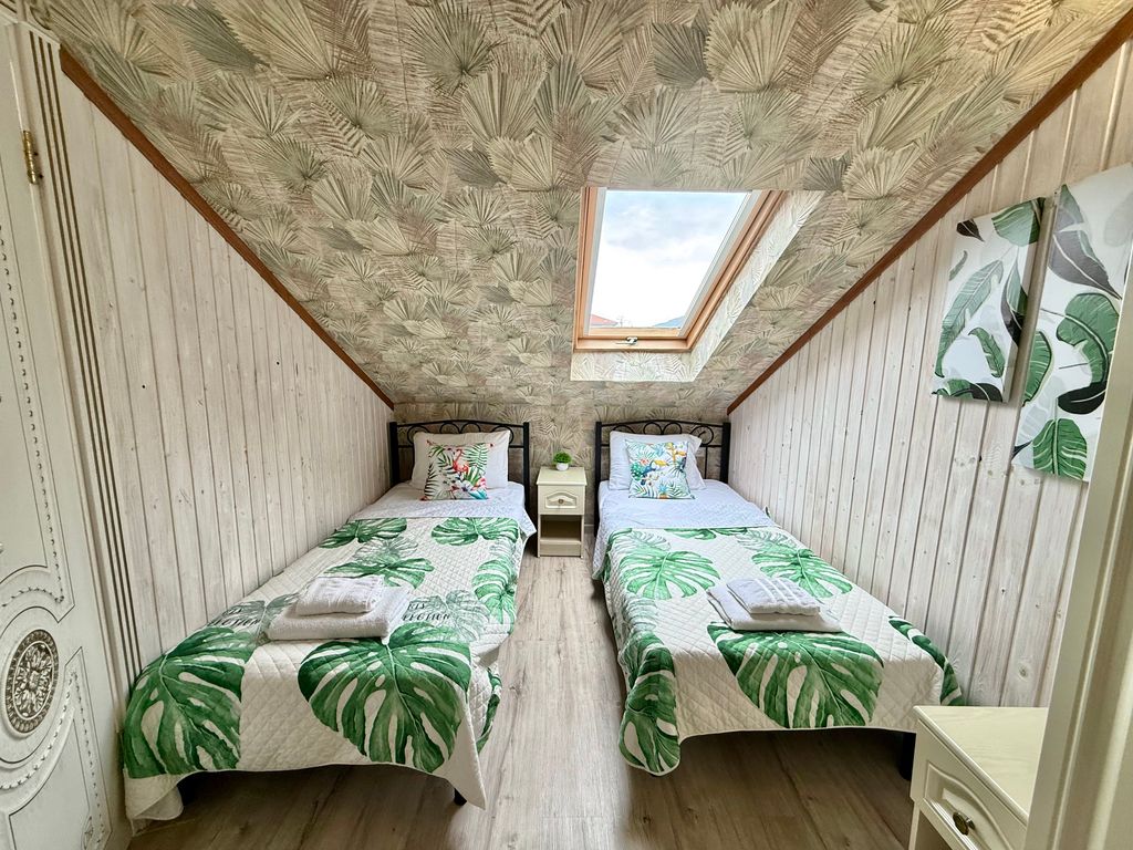 Бутик Бали Вилла — Двухместный номер с 2 отдельными кроватями Стандарт 2-х местный с раздельными кроватями