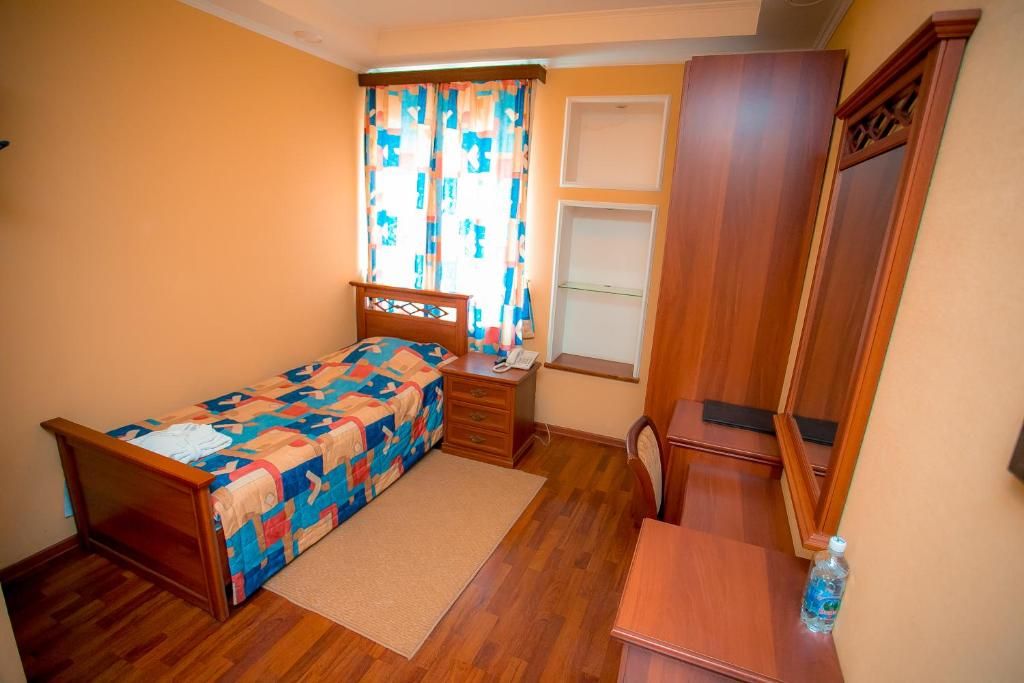 На Дворянской — Одноместный номер стандарт