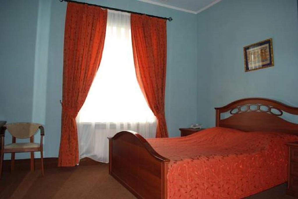 На Дворянской — Двухместный номер с 1 кроватью стандарт