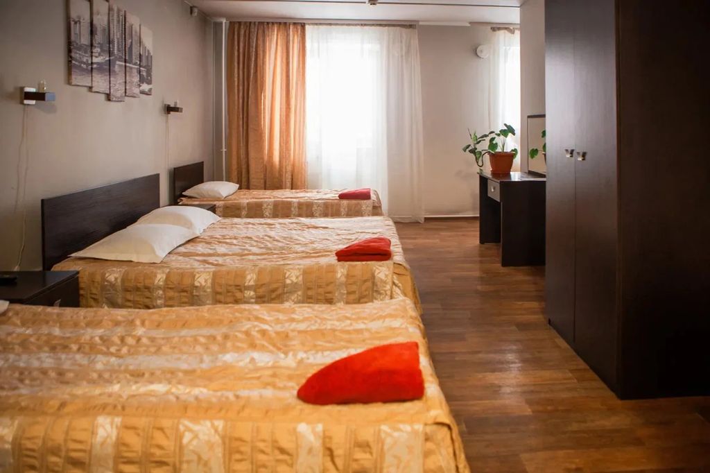 Vesta — Семейный номер стандарт