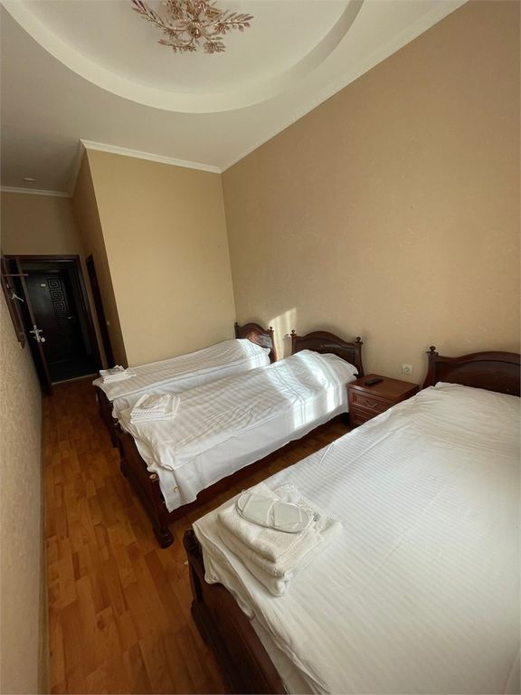 Супер — Трёхместный номер стандарт