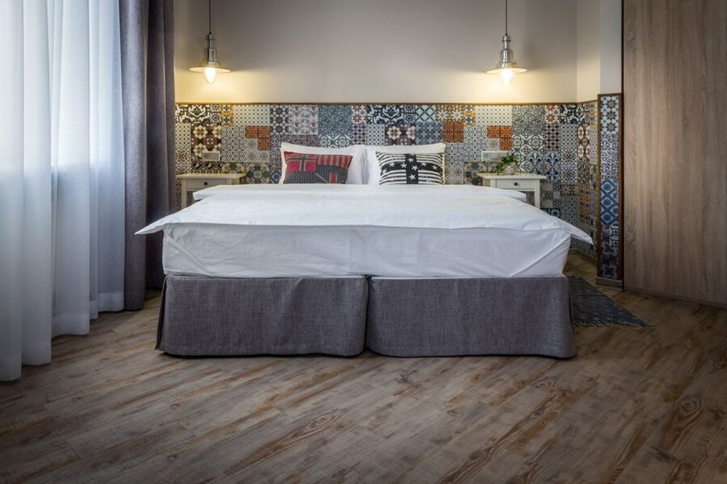 Михаил Строгов — Двухместный номер с 1 кроватью Студия