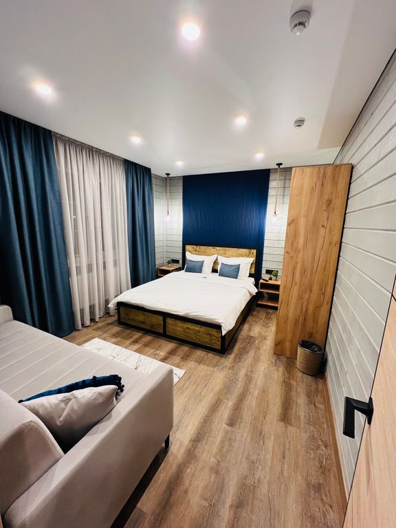 Горница — Дом апартамент